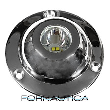 Luce subacquea led usato  Siracusa