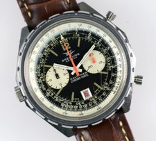Breitling chrono matic gebraucht kaufen  Erkrath