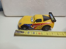 Modellino plastica jeff usato  Bologna