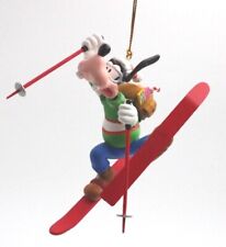 Goofy christbaum schmuck gebraucht kaufen  Sinsheim