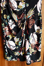 Robe fleurie orna d'occasion  Saint-Sébastien-sur-Loire