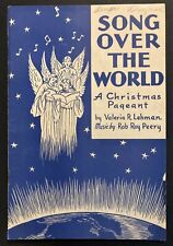 1952 song christmas for sale  Fredericktown