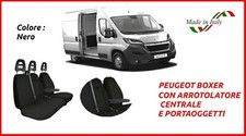 Coprisedili peugeot boxer usato  Casalecchio di Reno