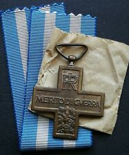 Original bronze war usato  Italia