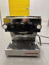 Marzocco linea mini for sale  LONDON