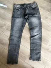 Primark jean skinny d'occasion  L'Isle-d'Espagnac