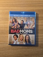 Bad moms combined for sale  El Paso