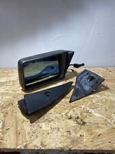 Specchietto per mercedes usato  Montesilvano