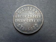 Rare 19th farthing for sale  BIRMINGHAM