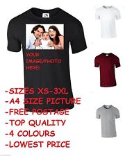 Custom printed personalised for sale  HODDESDON