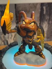Skylanders swarm giants gebraucht kaufen  Brechen