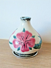 Cobridge pottery vase for sale  UK