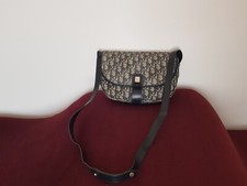Borsa vintage christian usato  Italia