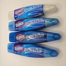 Four used clorox for sale  Peoria