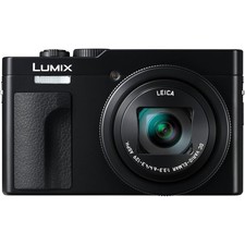 Panasonic compatta lumix usato  Italia