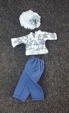 Handmade miniature 12th for sale  WIGAN