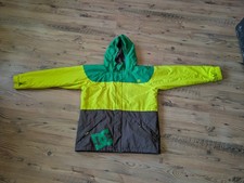 Shoes jacke ekotec gebraucht kaufen  Hof