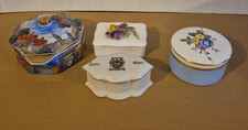 Set various trinket for sale  BEDFORD