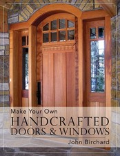 Make handcrafted doors for sale  Gastonia