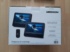 portabler dvd player medion gebraucht kaufen portabler dvd player medion gebraucht kaufen Konradsreuth