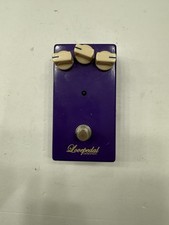 Lovepedal custom purple for sale  Eureka