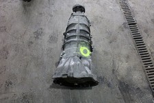 Getriebe automatikgetriebe wan gebraucht kaufen  Crailsheim
