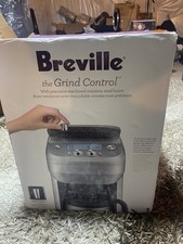 Breville grinder for sale  Upper Marlboro