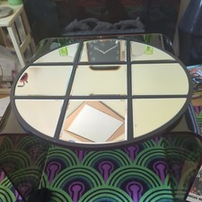 Circulus round window for sale  SLEAFORD