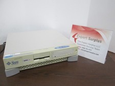 sun workstation 1 ultra for sale  Billings
