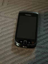 Blackberry torch 9810 for sale  Belmont