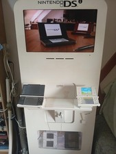 Borne démonstration console d'occasion  Verson