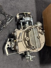 Para Ford 400 302 351 Cu Jeep Engine 2150 NOVO Dois 2 Barris Carburador Carb 2100 comprar usado  Enviando para Brazil
