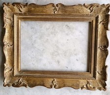Cadre ancien style d'occasion  Carqueiranne