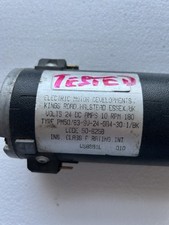Emd electric volts for sale  BOLTON