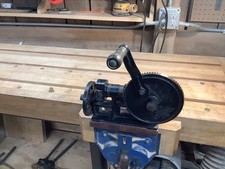 Stanley dowel machine for sale  Southside