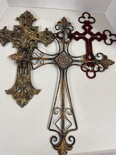 large cross wall metal for sale large cross wall metal for sale Lakewood