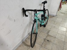 Bici bianchi sprint usato  Molfetta