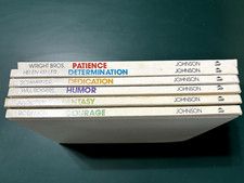Lot book vintage for sale  Lawrenceville