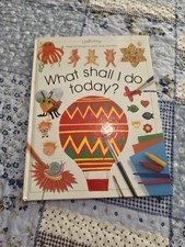Usborne shall today for sale  NOTTINGHAM