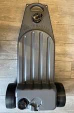 Wastemaster 38l waste for sale  BROUGH