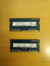 Hynix 8gb 204 gebraucht kaufen  München