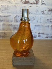 Lamps berger amber for sale  Tucson