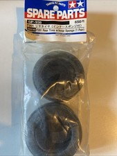 Tamiya vintage pneus d'occasion  Payrac