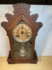 Antique ansonia day for sale  Oxnard