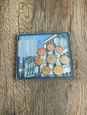 Euroset großherzogtum luxembu gebraucht kaufen  Uttenreuth