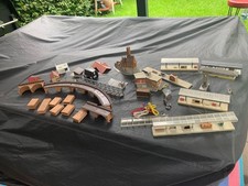 Modelleisenbahn konvolut häus gebraucht kaufen  Osnabrück