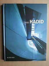 Margherita guccione zaha d'occasion  Paris XVII