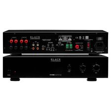 Amplificador Subwoofer 300W Monocanal Classe A/B, Sensoriamento Automático, 4 -8 Ohm Estável comprar usado  Enviando para Brazil