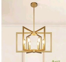 Light gold pendant for sale  Dunnellon