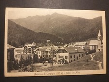 Madonna campiglio hotel usato  Carpi